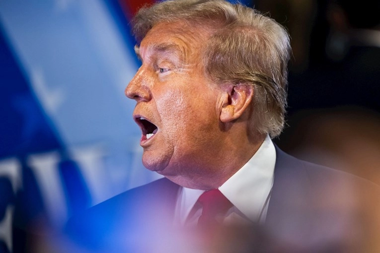 Trump prijeti Putinu: Vladimire, ako kreneš na Ukrajinu, udarit ću u samo središte vražje Moskve!